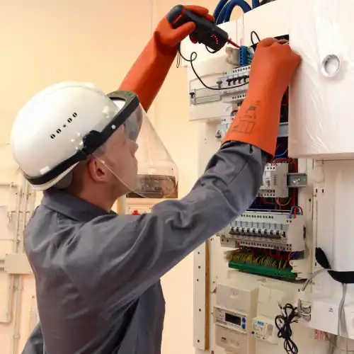 elektricien Waardenburg